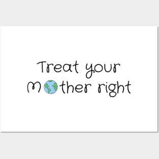 Protect Your Mother Posters and Art